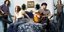 Η Αθήνα υποδέχεται τους Dandy Warhols