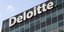 Tα γραφεία της Deloitte