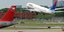 Τρόμος στον αέρα -Επείγουσα προσγείωση αεροσκάφους στο αεροδρόμιο της Νέας Υόρκη