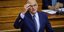 Ο Νίκος Δένδιας/ Φωτογραφία: EUROKINISSI- ΓΙΩΡΓΟΣ ΚΟΝΤΑΡΙΝΗΣ