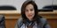 Η Αννα Διαμαντοπούλου έχει προτάσεις στις Βρυξέλλες για δουλειά