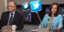 Πόλεμος Διαμαντοπούλου - Παπαδημούλη μέσω twitter!