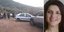Η 44χρονη Ειρήνη Λαγούδφη που βρέθηκε νεκρή μέσα στο αυτοκίνητό της