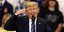 Ο πρόεδρος των ΗΠΑ