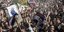 Η Αίγυπτος δεν ηρεμεί – Ενας νεκρός στις νέες διαδηλώσεις της Μουσουλμανικής Αδε