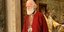 Σεβασμιότατος Αρχιεπίσκοπος Κρήτης Ειρηναίος (Φωτογραφία: ΧΡΗΣΤΟΣ ΜΠΟΝΗΣ--EUROKINISSI)