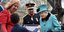 Η βασίλισσα Ελισάβετ /Φωτογραφία: AP