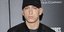 Ο Eminem (Φωτογραφία: AP/ Evan Agostini)