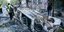 Βομβαρδισμένο τοπίο τα Εξάρχεια μετά τα σοβαρά επεισόδια με τους κουκουλοφόρους- φωτογραφία intimnews