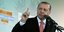 Φωτογραφία: Yasin Bulbul/Presidential Press Service