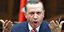 Η Τουρκία δεν θέλει πόλεμο με τη Συρία