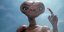 «Ψεκασμένος» σταρ του ΝΒΑ αποκάλυψε ότι έχει απαχθεί από εξωγήινους [εικόνα]