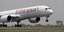 Αεροσκάφος της Ethiopian Airlines / Φωτογραφία: AP