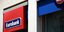Kατάστημα της Eurobank/Φωτογραφία: Eurokinissi