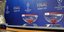 Τα ζευγάρια της ημιτελικής φάσης του Europa League