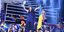 Φωτογραφία: EUROVISION/ AP Photo/Martin Meissner