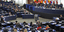 Δημοσκόπηση για Ευρωεκλογές: Μπροστά το Ευρωπαϊκό λαϊκό κόμμα -Πτώση για Σοσιαλι