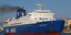 Ταλαιπωρία για 700 επιβάτες στην Ικαρία: Καθηλωμένο σε λιμάνι το πλοίο European 