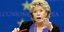 Βίβιαν Ρέντινγκ: Να διαλυθεί η Τρόικα – Η ΕΕ δεν χρειάζεται το ΔΝΤ