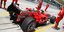Online πλειστηριασμός από την Ferrari για τους σεισμόπληκτους στην Ιταλία
