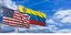 Κυρώσεις στην κρατική εταιρεία επεξεργασίας χρυσού της Βενεζουέλας (Φωτο: Shutterstock)