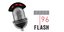 «Στον αέρα» ξανά ο Flash 96