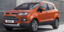 Ford Ecosport: Μικρό SUV με κινητήρα 1.000 κυβικών