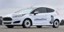 Ford Fiesta Schaeffler: Με τους κινητήρες στους τροχούς