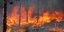 Δεκάδες στρέμματα έγιναν στάχτη στο Ηράκλειο στην πρώτη μεγάλη φωτιά του 2013 