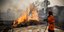πυρκαγιά στην Κινέτα/Φωτογραφία: Eurokinissi/ΣΤΕΛΙΟΣ ΜΙΣΙΝΑΣ