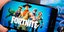 Παιχνίδι Fortnite/ Φωτογραφία: Shutterstock 