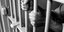 Έβρος: Απέδρασαν επτά κρατούμενοι λιμάροντας τα κάγκελα στα κρατητήρια Φερών!