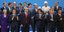 Τα κράτη μέλη στο G20/ Φωτογραφία: AP
