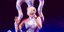 Η Lady Gaga ξεφτιλίστηκε: Πόσταρε φωτογραφία από συναυλία των Metallica και είπε