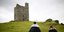 Το Winterfell - κατά κόσμον κάστρο Ward της Βόρειας Ιρλανδίας / Φωτογραφία: ΑΡ