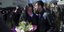 Γάμος σε πολιορκία -Ουκρανοί υπολοχαγοί παντρεύτηκαν σε βάση που είχαν περικυκλώ