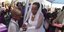 Ο πιο νέος γαμπρός του κόσμου -9χρονος παντρεύτηκε με μία 62χρονη στη νότια Αφρι