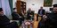 Συνάντηση της κ. Γεννηματά με αντιπροσωπεία από το Φανάρι/ Φωτογραφία: EUROKINISSI- ΤΑΤΙΑΝΑ ΜΠΟΛΑΡΗ