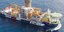 Το γεωτρύπανο της Exxon Mobil θα κάνει την πρώτη έρευνα την Παρασκευή στην κυπριακή ΑΟΖ