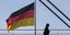 Η γερμανική οικονομία έκανε  «όπισθεν» για πρώτη φορά εδώ και τρία χρόνια (Φωτογραφία: ΑΡ/Markus Schreiber)