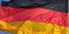 H γερμανική σημαία/Φωτογραφία: Pixabay