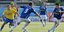 Ημέρα... γηπεδούχων η πρεμιέρα των play off της Σούπερ Λίγκας 