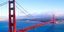 Δίχτυ προστασίας για αυτόχειρες στη γέφυρα του Σαν Φρανσίσκο