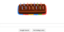 H Google γίνεται σήμερα 14 χρονών και γιορτάζει με ένα doodle τούρτα