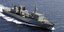 Επικελευστής αυτοκτόνησε πανω σε πλοίο του Πολεμικού Ναυτικού