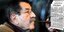 Frankfurter Allgemeine Zeitung: Το ποίημα του Γκίντερ Γκρας ήταν μία φάρσα