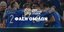 Oι αναμετρήσεις της Εθνικής Ελλάδος στο Nations League ζωντανά & σε HD στην Cosmote TV 