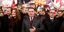 Φωτογραφία: AP Photo/Boris Grdanoski