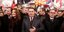 Φωτογραφία: AP Photo/Boris Grdanoski