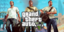 «Χρυσό Jοystick» για το Grand Theft Auto V: Ανακηρύχθηκε παιχνίδι της χρονιάς